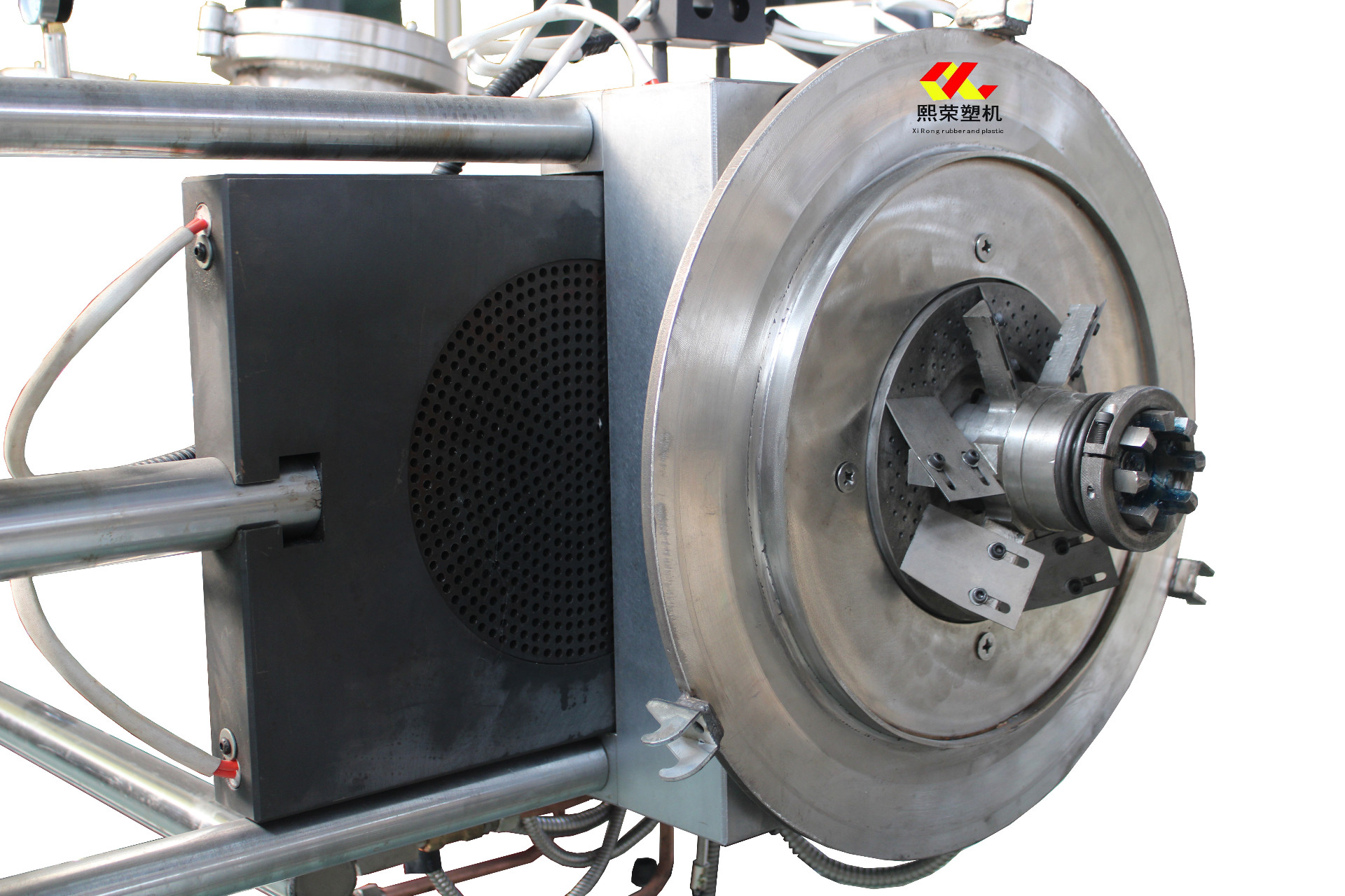 怎樣才能讓三螺桿造粒機(jī)的壽命延長(zhǎng)呢？